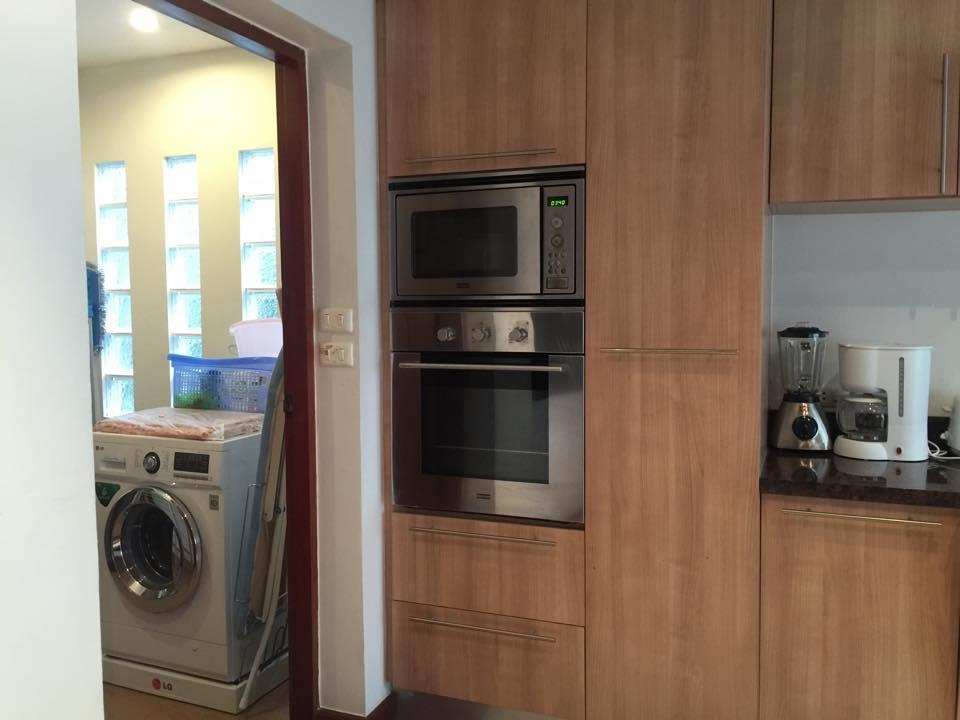 Apartmán Surin Sabai Exteriér fotografie