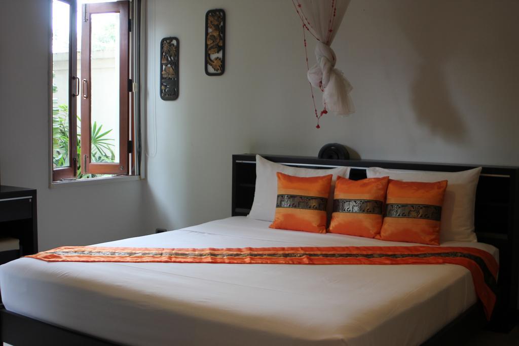 Apartmán Surin Sabai Exteriér fotografie